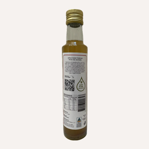 Apple Cider Vinegar With the Mother - Image 2