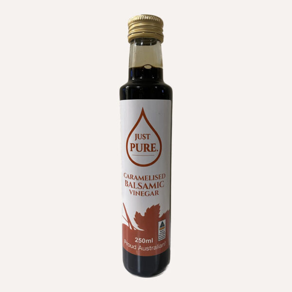 Caramelised Balsamic Vinegar (250 mls)