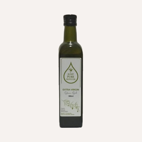 Extra virgin olive oil (500 ml)