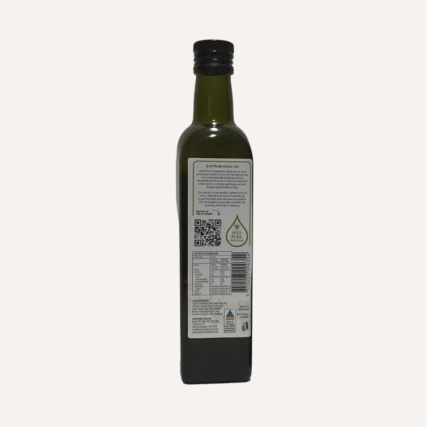 Extra virgin olive oil (500 ml) - Image 2